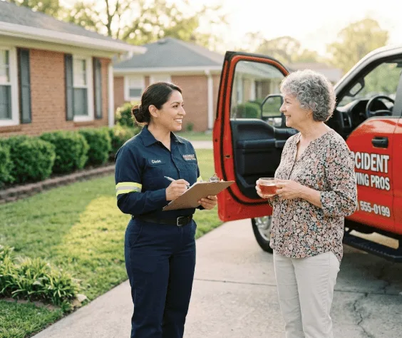 Accident Towing Service Durham, NC FAQs